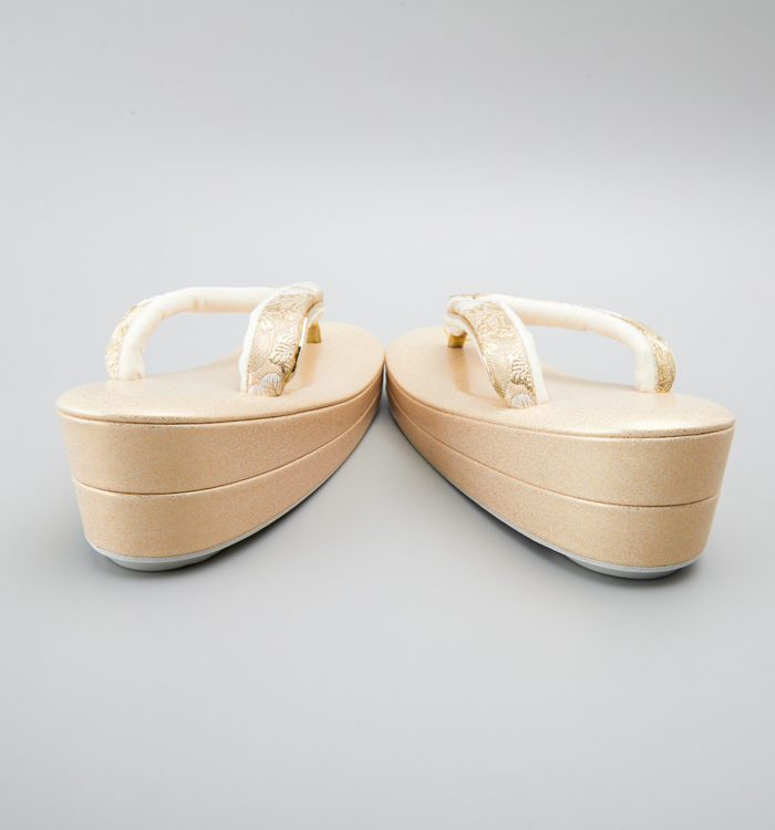 礼装用草履バッグ(足サイズ:21.0cm~22.5cm) No.5ZD-1038-01_10