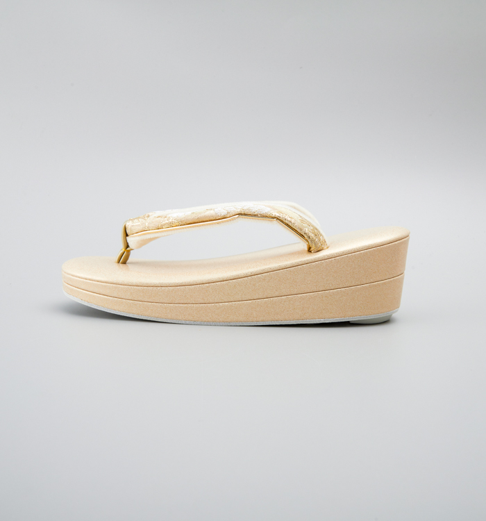 礼装用草履バッグ(足サイズ:21.0cm~22.5cm) No.5ZD-1038-01_11