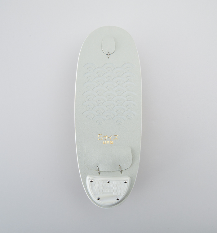 礼装用草履バッグ(足サイズ:21.0cm~22.5cm) No.5ZD-1038-01_12