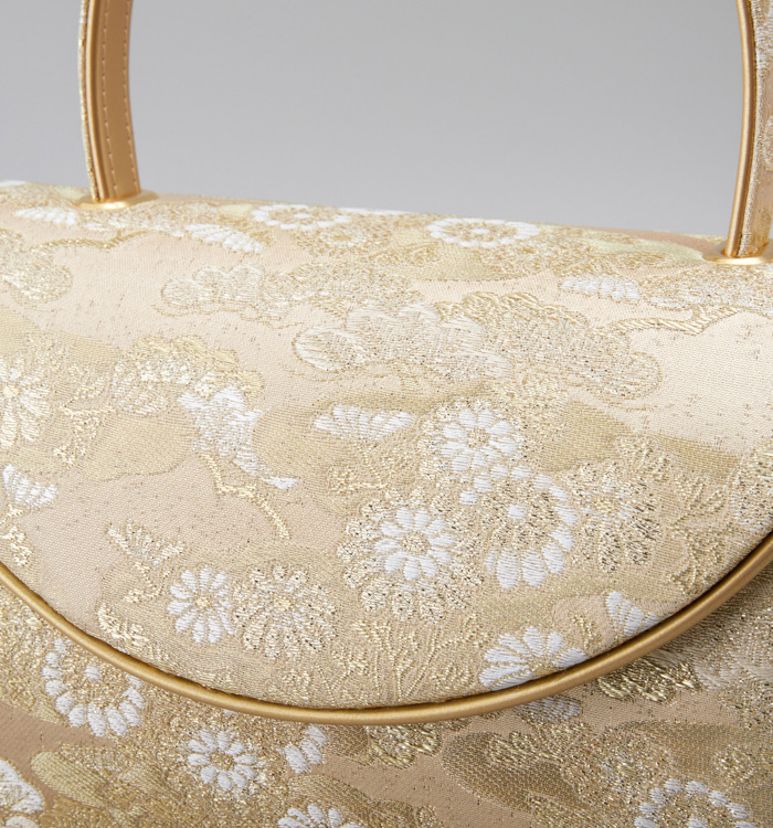 礼装用草履バッグ(足サイズ:21.0cm~22.5cm) No.5ZD-1038-01_02