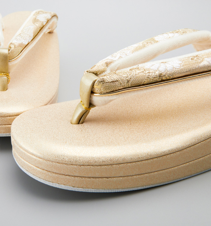 礼装用草履バッグ(足サイズ:21.0cm~22.5cm) No.5ZD-1038-01_09