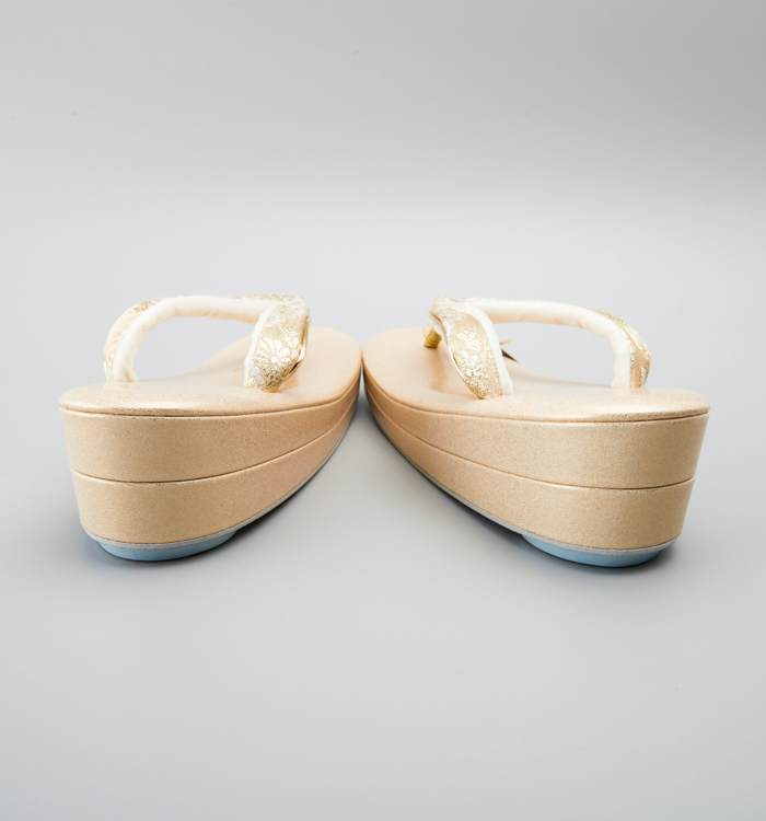 礼装用草履バッグ(足サイズ:25.0cm~26.5cm) No.5ZD-1039-04_10