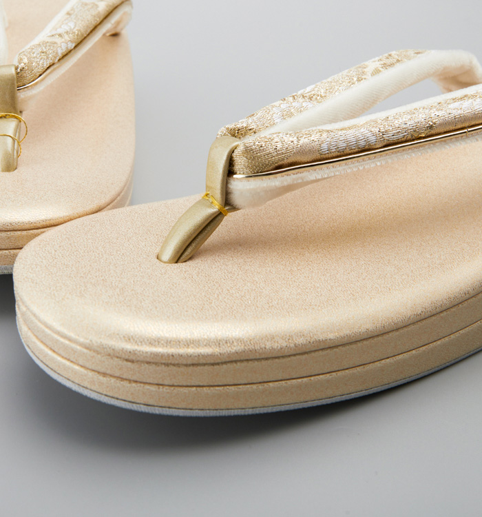 礼装用草履バッグ(足サイズ:25.0cm~26.5cm) No.5ZD-1039-04_11