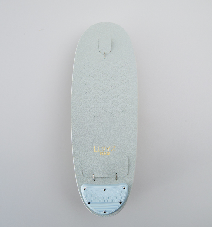 礼装用草履バッグ(足サイズ:25.0cm~26.5cm) No.5ZD-1039-04_12