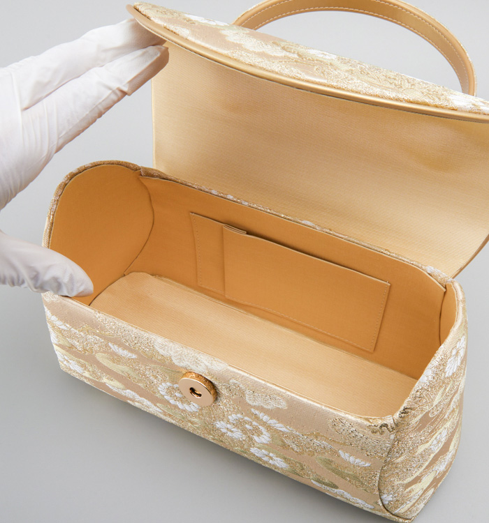 礼装用草履バッグ(足サイズ:25.0cm~26.5cm) No.5ZD-1039-04_07