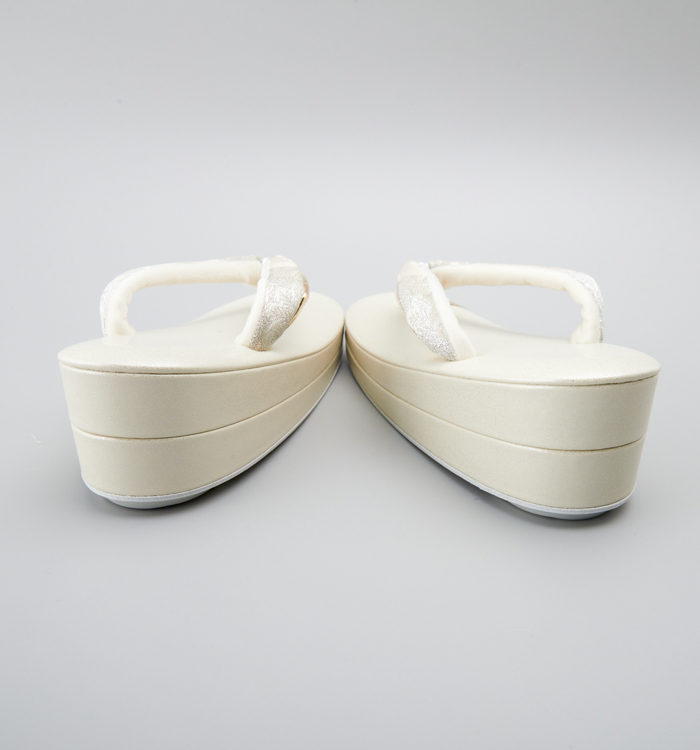 礼装用草履バッグ(足サイズ:21.0cm~22.5cm) No.5ZD-1040-11_10