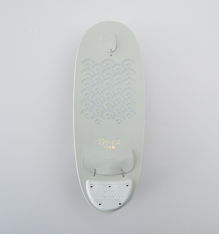 礼装用草履バッグ(足サイズ:21.0cm~22.5cm) No.5ZD-1040-11_12