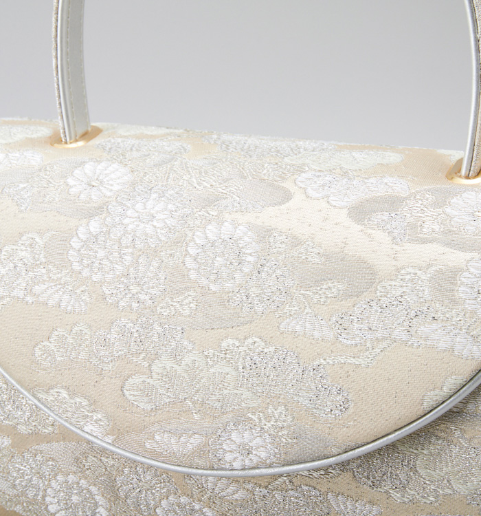 礼装用草履バッグ(足サイズ:21.0cm~22.5cm) No.5ZD-1040-11_02