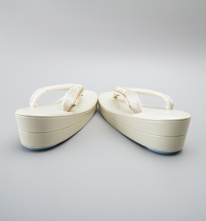 礼装用草履バッグ（足サイズ：25.0cm～26.5cm） No.5ZD-1041-14_10