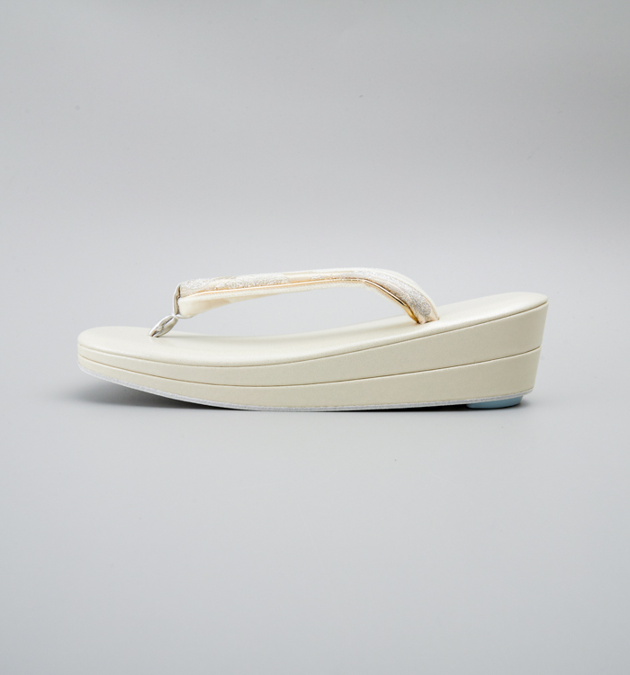 礼装用草履バッグ（足サイズ：25.0cm～26.5cm） No.5ZD-1041-14_11