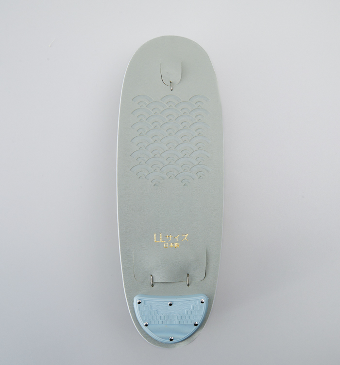 礼装用草履バッグ（足サイズ：25.0cm～26.5cm） No.5ZD-1041-14_12