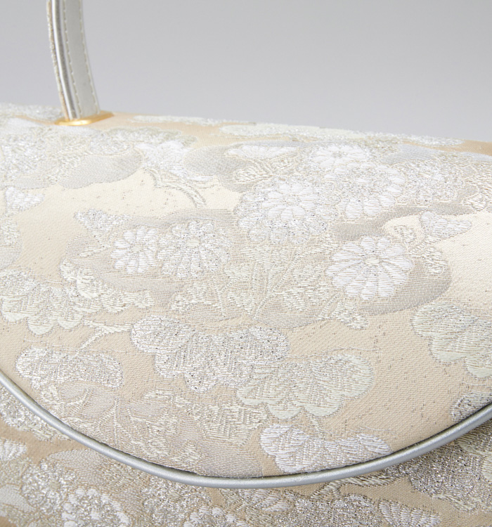 礼装用草履バッグ（足サイズ：25.0cm～26.5cm） No.5ZD-1041-14_02