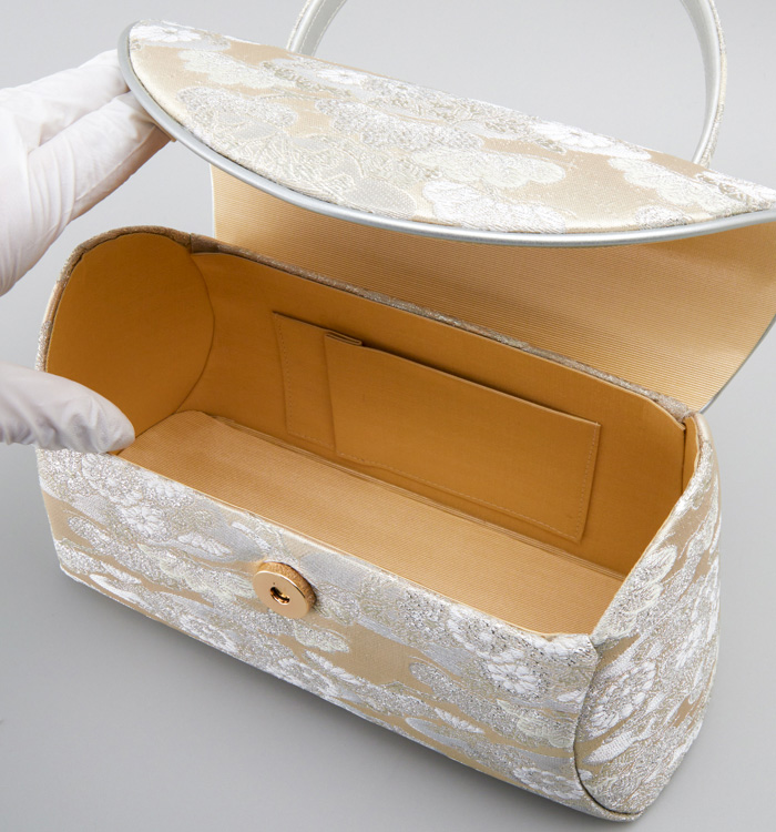 礼装用草履バッグ（足サイズ：25.0cm～26.5cm） No.5ZD-1041-14_07