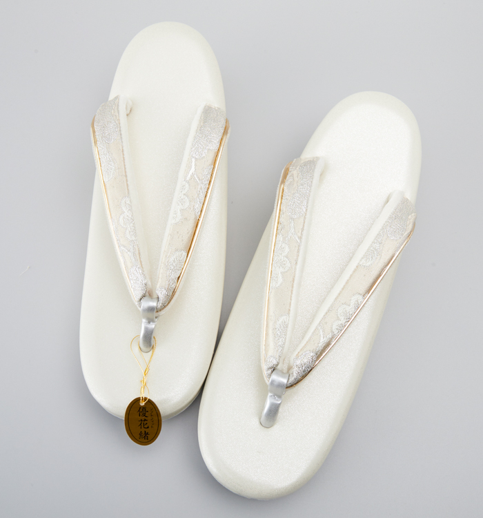 礼装用草履バッグ（足サイズ：25.0cm～26.5cm） No.5ZD-1041-14_08