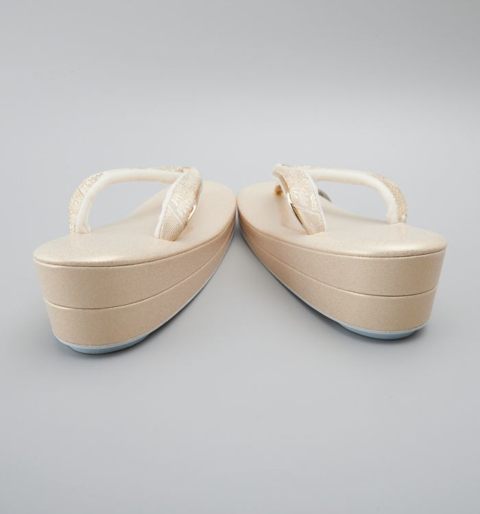 礼装用草履バッグ(足サイズ:25.0cm~26.5cm) No.5ZD-1043-04_10