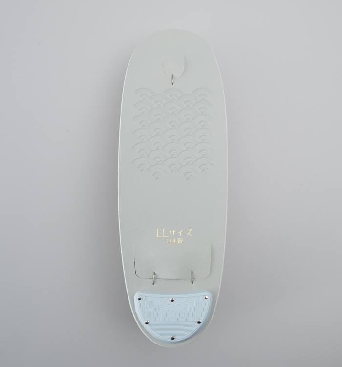 礼装用草履バッグ(足サイズ:25.0cm~26.5cm) No.5ZD-1043-04_12