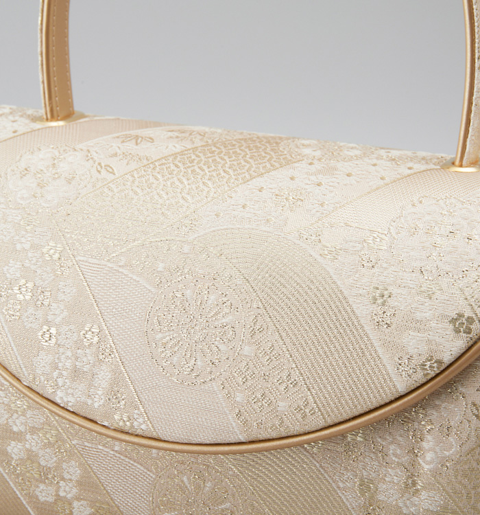 礼装用草履バッグ(足サイズ:25.0cm~26.5cm) No.5ZD-1043-04_02