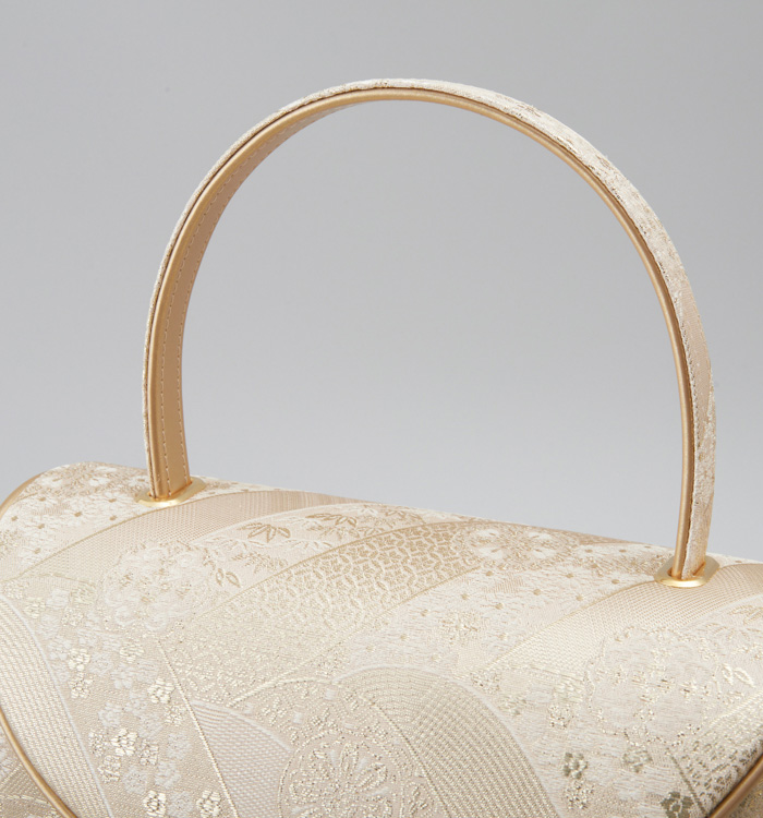 礼装用草履バッグ(足サイズ:25.0cm~26.5cm) No.5ZD-1043-04_03