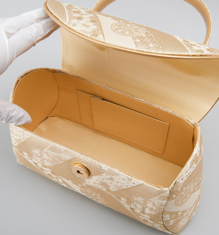 礼装用草履バッグ(足サイズ:25.0cm~26.5cm) No.5ZD-1043-04_07