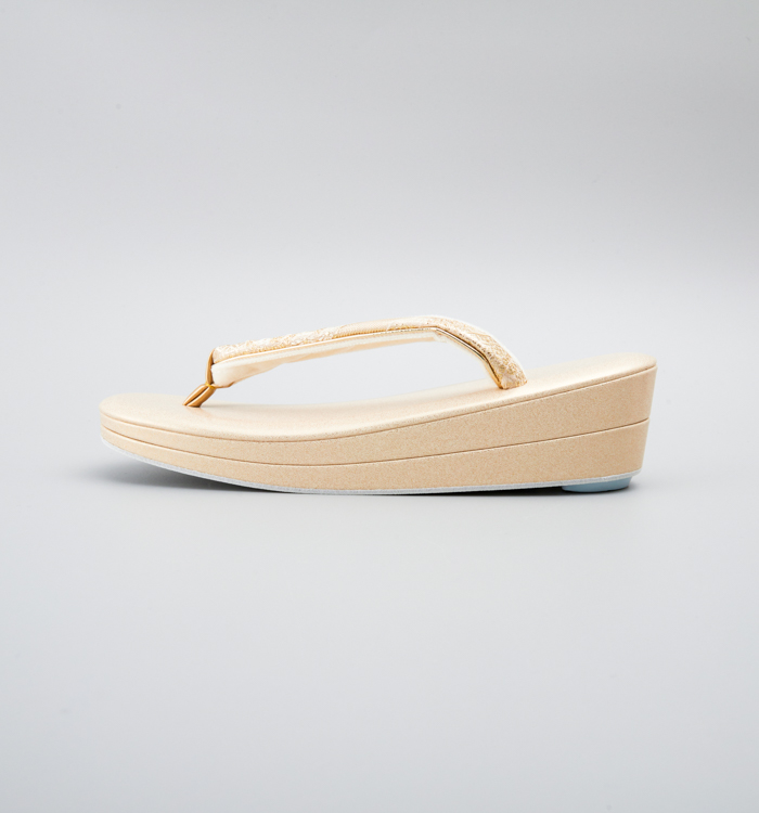 礼装用草履バッグ(足サイズ:25.0cm~26.5cm) No.5ZD-1043-04_09