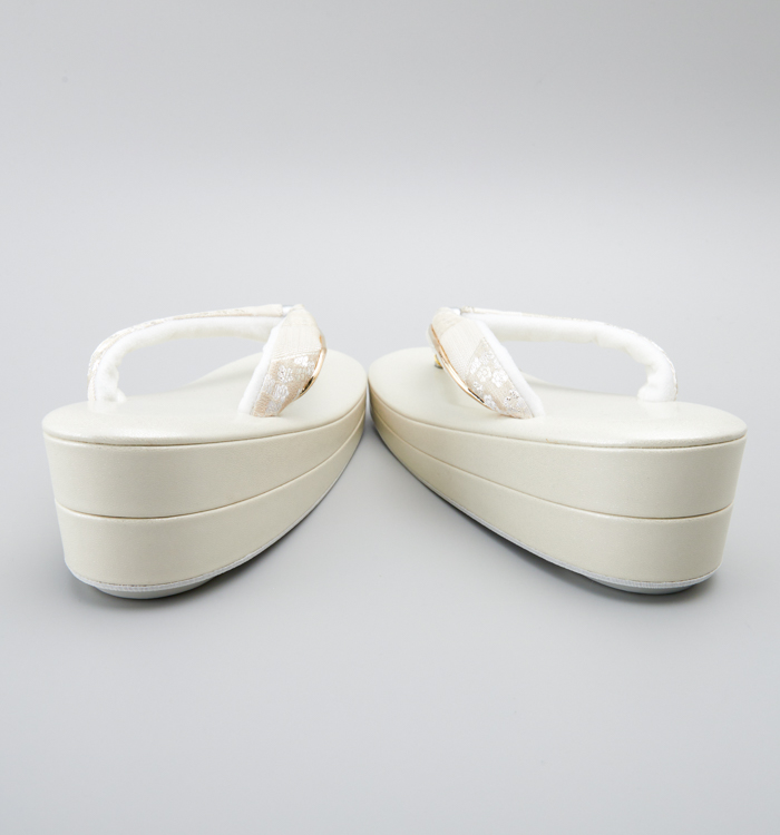 礼装用草履バッグ（足サイズ：21.0cm～22.5cm） No.5ZD-1044-11_10