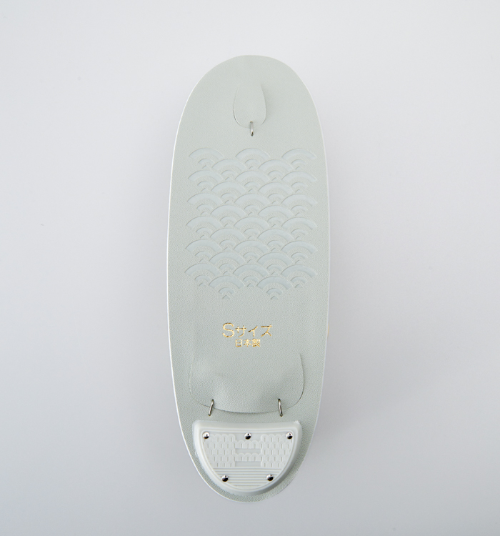 礼装用草履バッグ（足サイズ：21.0cm～22.5cm） No.5ZD-1044-11_12