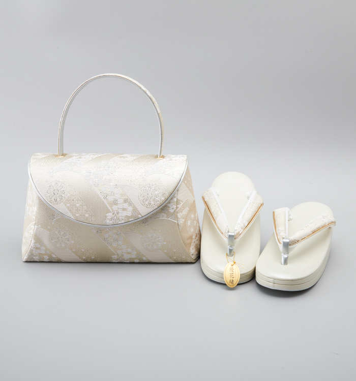 礼装用草履バッグ（足サイズ：21.0cm～22.5cm） No.5ZD-1044-11_01