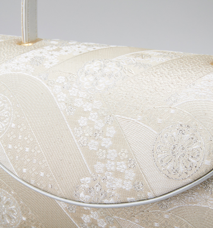 礼装用草履バッグ（足サイズ：21.0cm～22.5cm） No.5ZD-1044-11_02