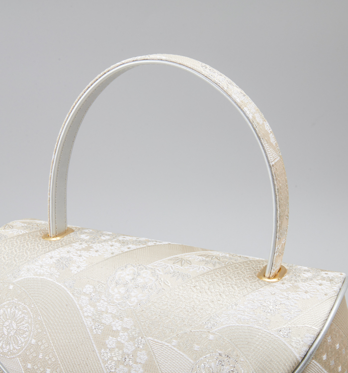 礼装用草履バッグ（足サイズ：21.0cm～22.5cm） No.5ZD-1044-11_03