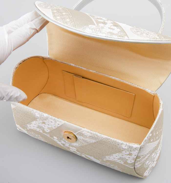 礼装用草履バッグ（足サイズ：21.0cm～22.5cm） No.5ZD-1044-11_07