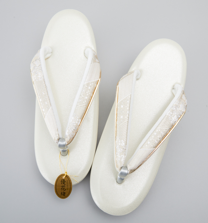 礼装用草履バッグ（足サイズ：21.0cm～22.5cm） No.5ZD-1044-11_08