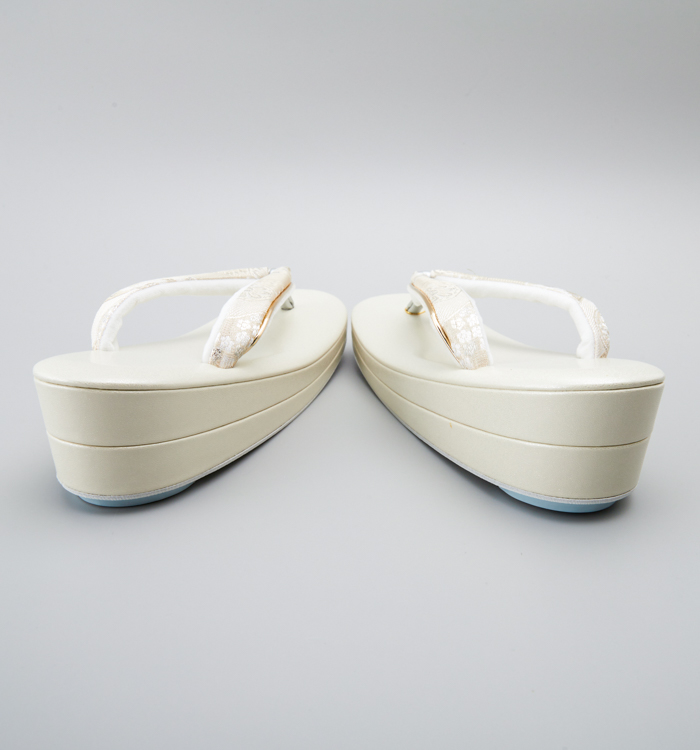 礼装用草履バッグ（足サイズ：25.0cm～26.5cm） No.5ZD-1045-14_10