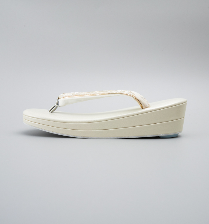 礼装用草履バッグ（足サイズ：25.0cm～26.5cm） No.5ZD-1045-14_11