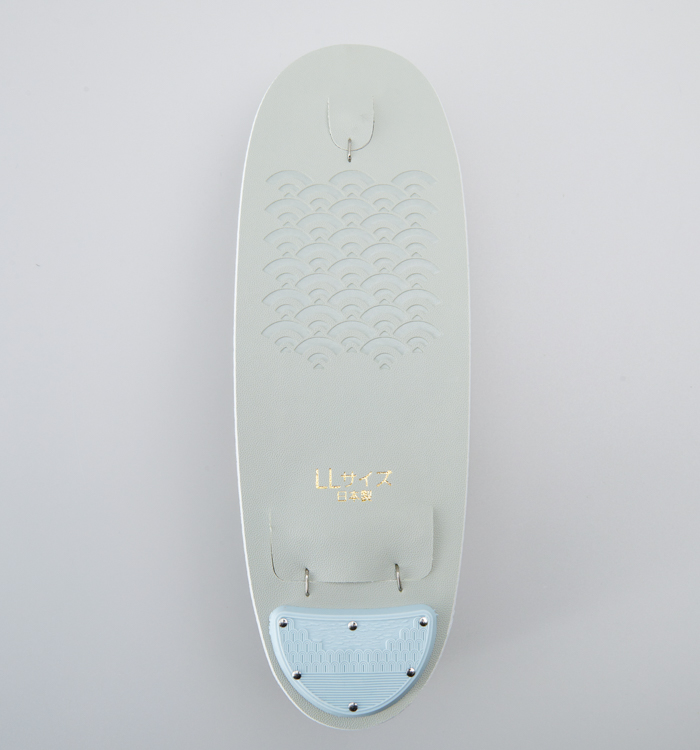 礼装用草履バッグ（足サイズ：25.0cm～26.5cm） No.5ZD-1045-14_12