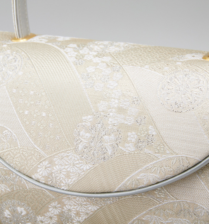 礼装用草履バッグ（足サイズ：25.0cm～26.5cm） No.5ZD-1045-14_02