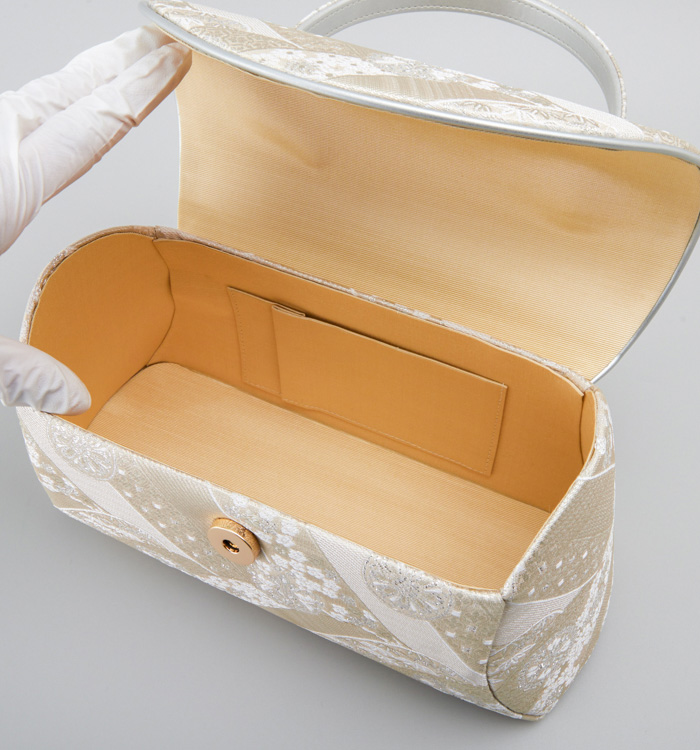 礼装用草履バッグ（足サイズ：25.0cm～26.5cm） No.5ZD-1045-14_07