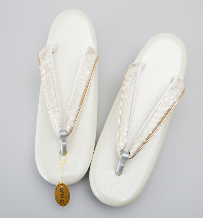 礼装用草履バッグ（足サイズ：25.0cm～26.5cm） No.5ZD-1045-14_08