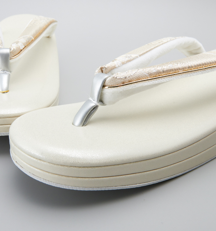 礼装用草履バッグ（足サイズ：25.0cm～26.5cm） No.5ZD-1045-14_09