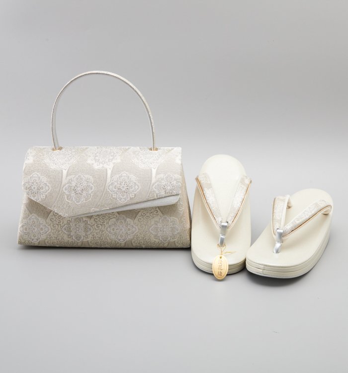礼装用草履バッグ（足サイズ：23.0cm～24.5cm） No.5ZD-1051-10_01
