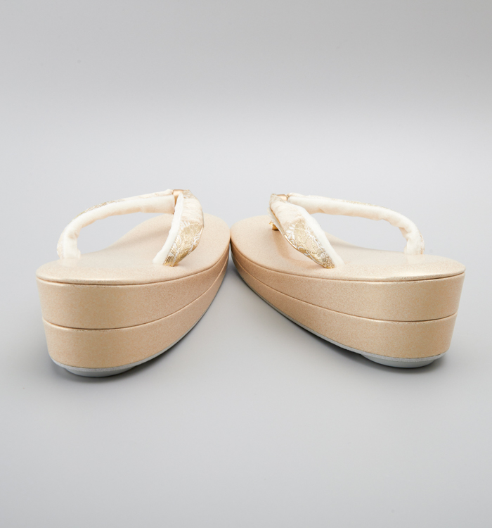 礼装用草履バッグ（足サイズ：23.0cm～24.5cm） No.5ZD-1054-00-R_10