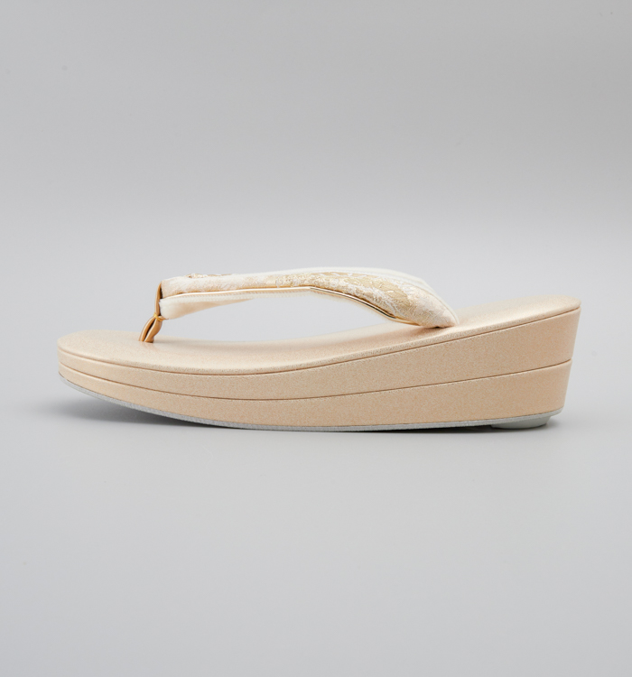 礼装用草履バッグ（足サイズ：23.0cm～24.5cm） No.5ZD-1054-00-R_11