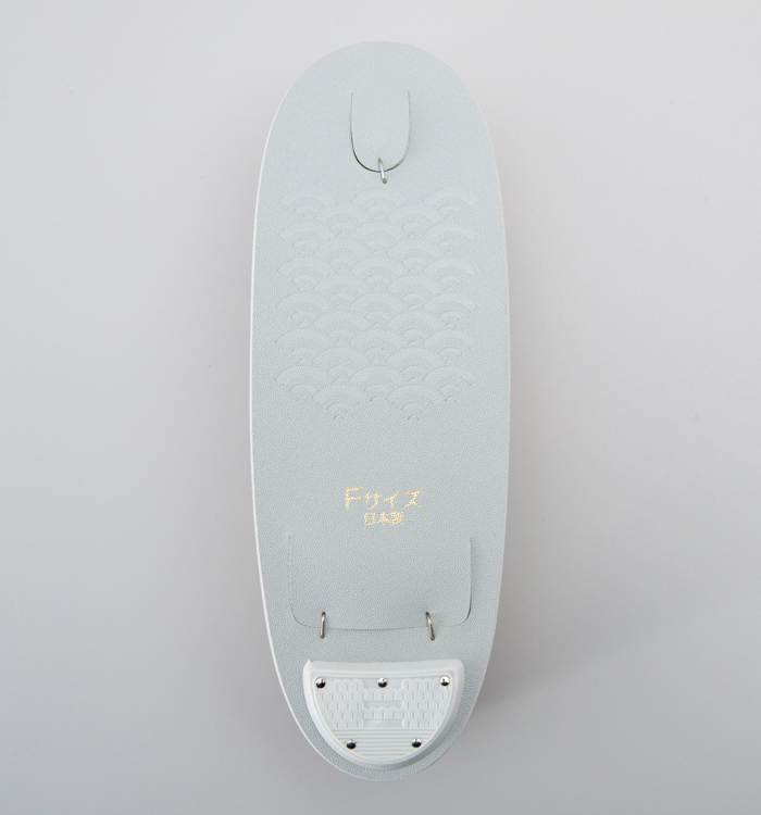 礼装用草履バッグ（足サイズ：23.0cm～24.5cm） No.5ZD-1054-00-R_12