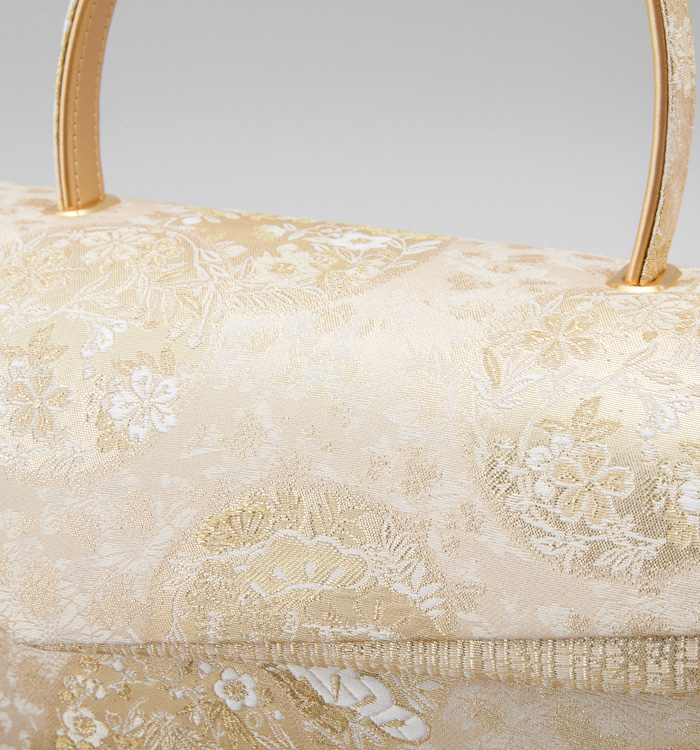 礼装用草履バッグ（足サイズ：23.0cm～24.5cm） No.5ZD-1054-00-R_02