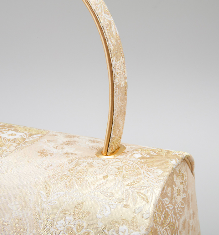 礼装用草履バッグ（足サイズ：23.0cm～24.5cm） No.5ZD-1054-00-R_03