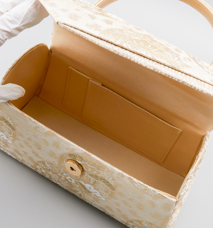 礼装用草履バッグ（足サイズ：23.0cm～24.5cm） No.5ZD-1054-00-R_04