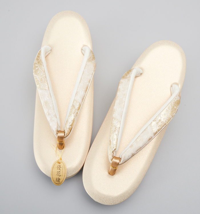 礼装用草履バッグ（足サイズ：23.0cm～24.5cm） No.5ZD-1054-00-R_08