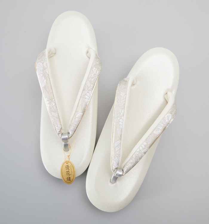 礼装用草履バッグ（足サイズ：23.0cm～24.5cm） No.5ZD-1216-10-R_08