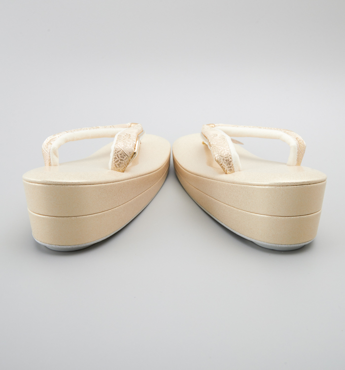 礼装用草履バッグ（足サイズ：23.0cm～24.5cm） No.5ZD-1071-00_10