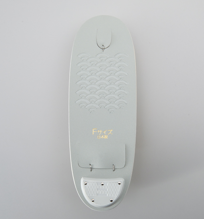 礼装用草履バッグ（足サイズ：23.0cm～24.5cm） No.5ZD-1071-00_12