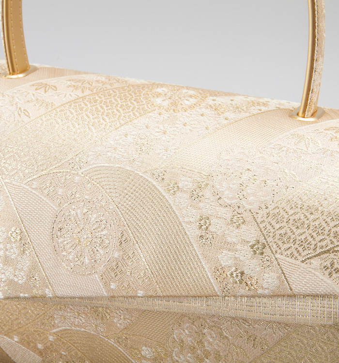 礼装用草履バッグ（足サイズ：23.0cm～24.5cm） No.5ZD-1071-00_02